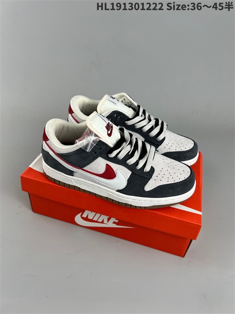 men low dunk sb shoes 2023-2-8-005